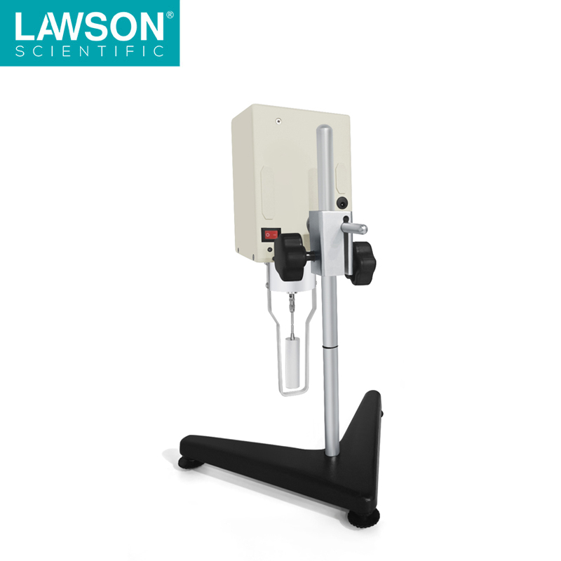 旋轉(zhuǎn)粘度計(jì)